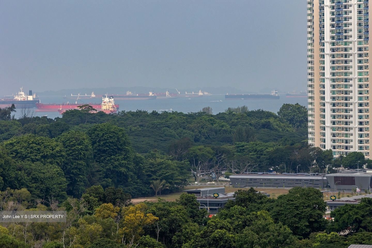 Bayshore Walk (D16), Condominium #564411151